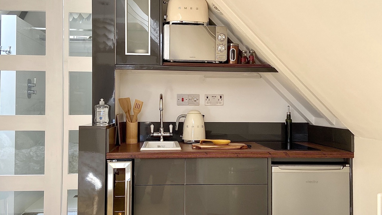 Photo of Kitchen in Wickham Market