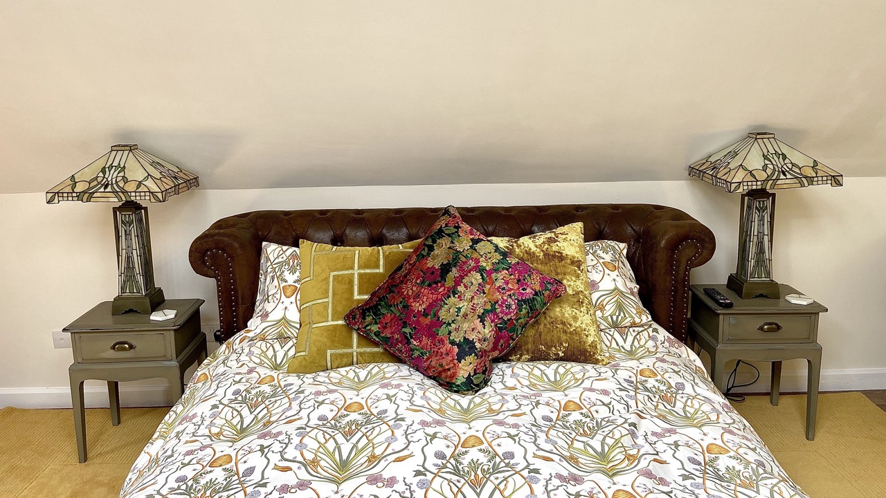 Photo of Bedroom in Wickham Market