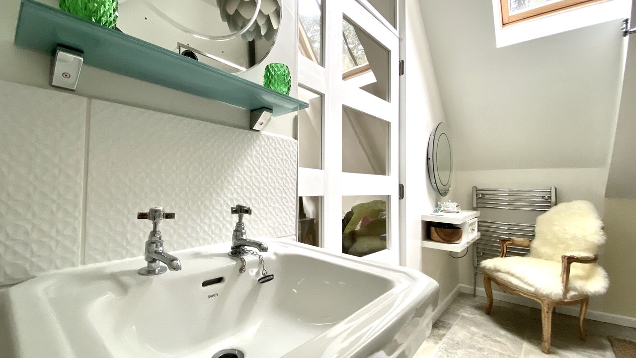 Photo of Bathroom in Wickham Market