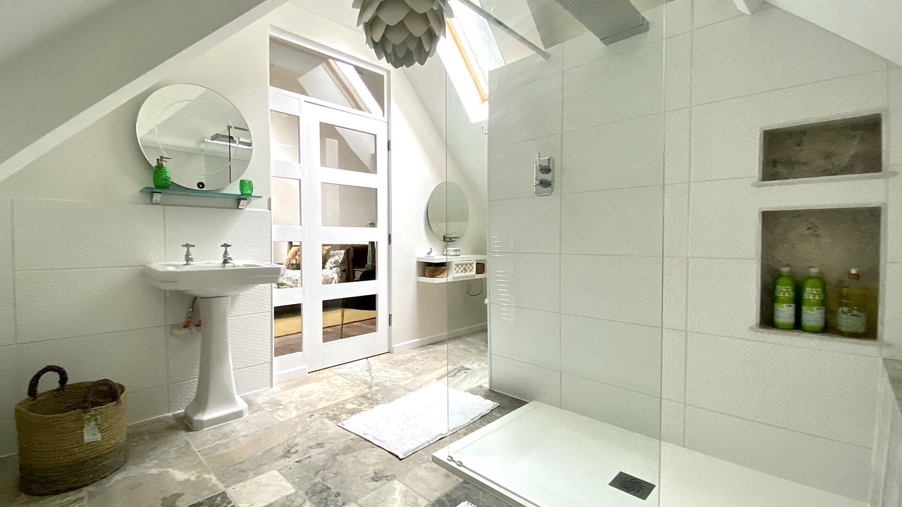 Photo of Bathroom in Wickham Market