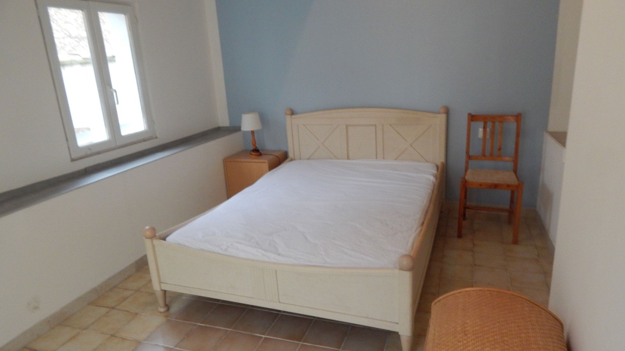 Photo of Bedroom in Coursan