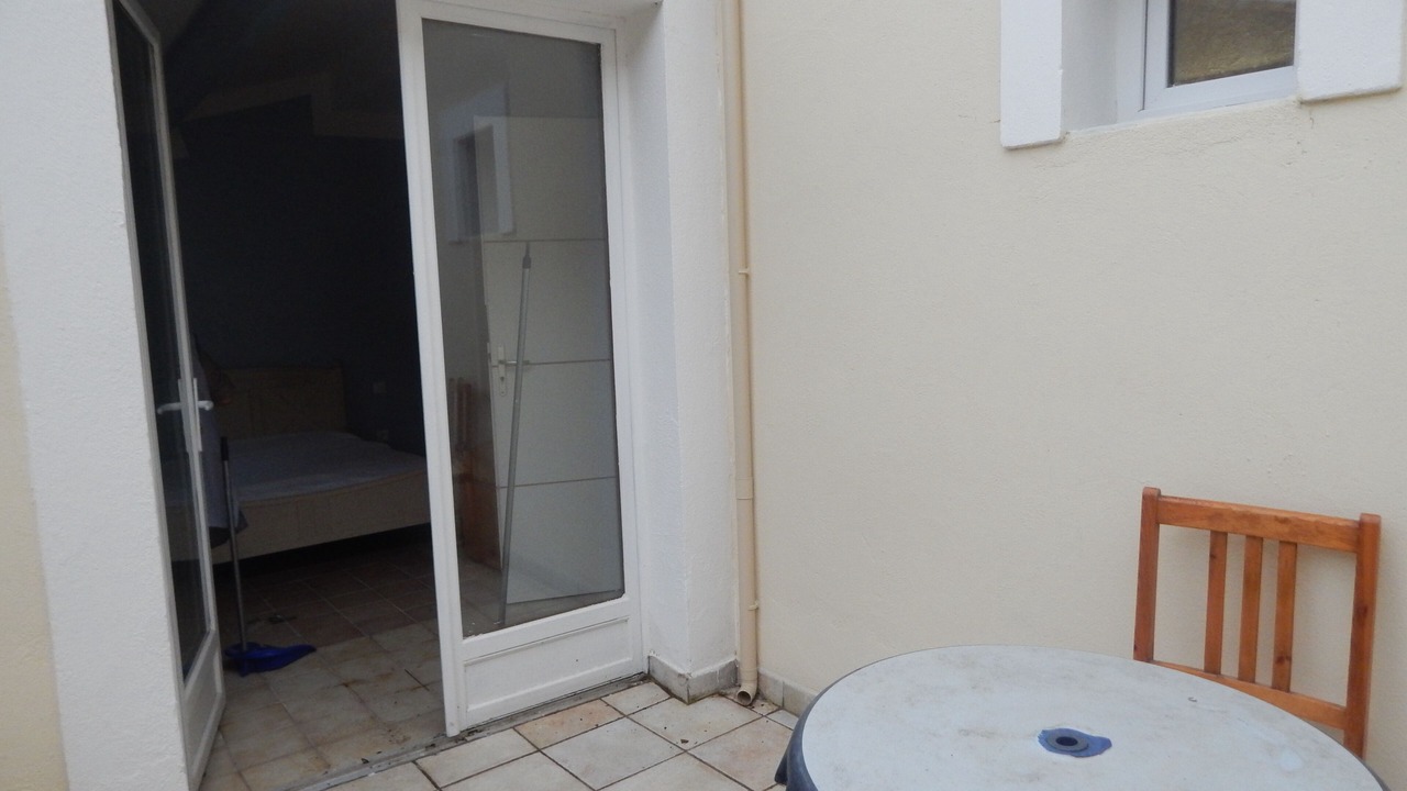 Photo of Patio Balcony in Coursan
