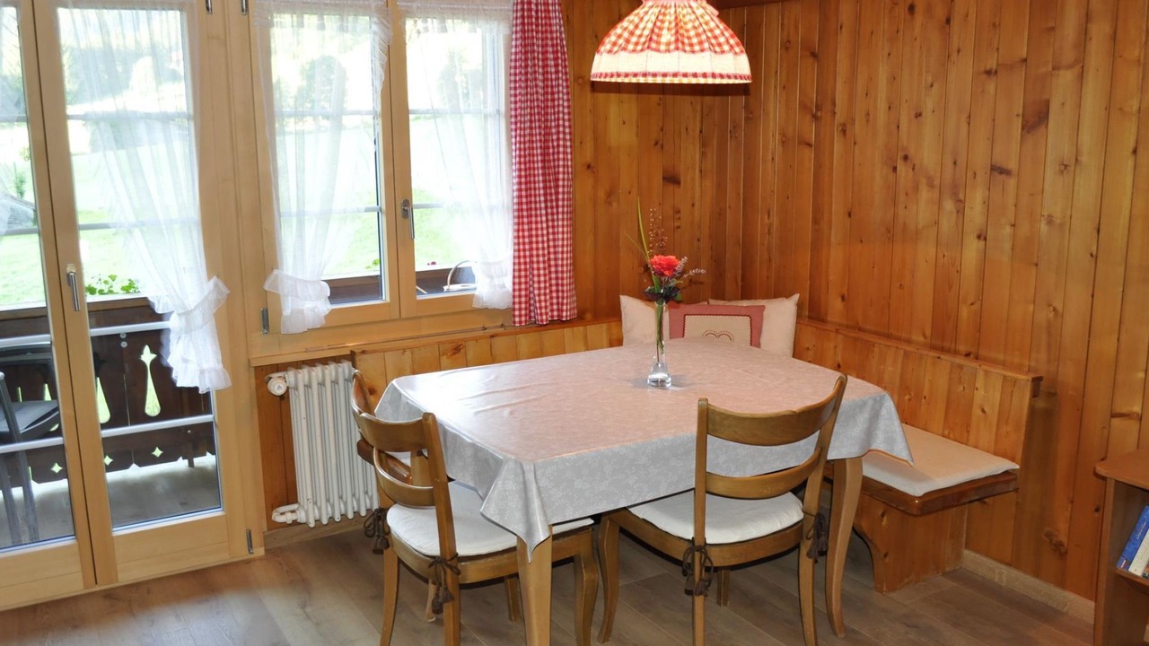 Photo of Bedroom in Oeschseite