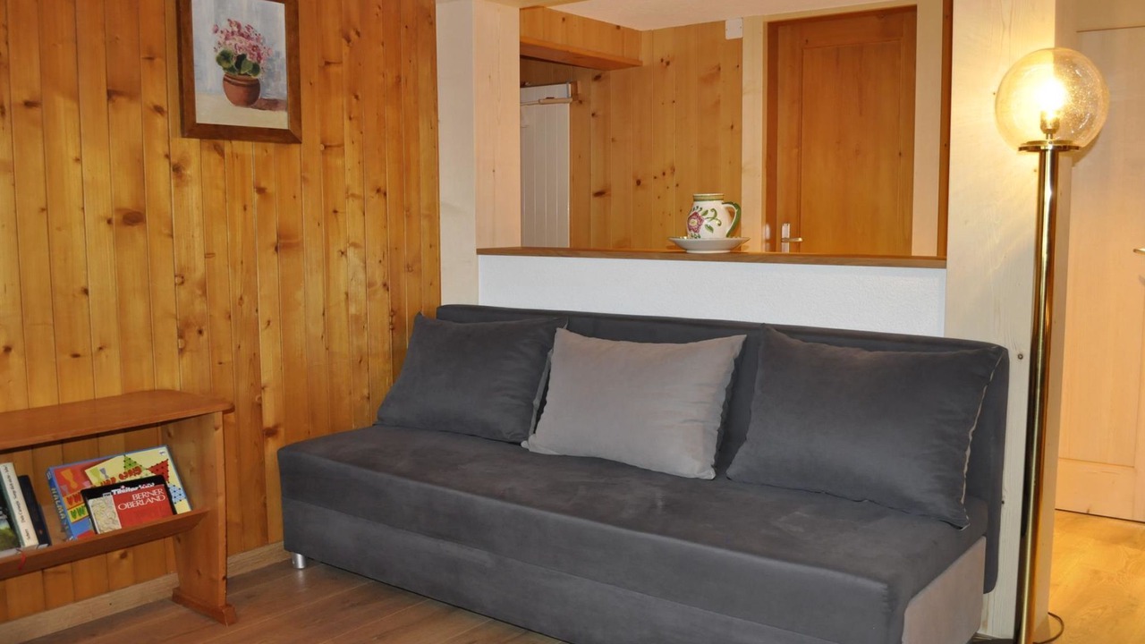 Photo of Livingroom in Oeschseite