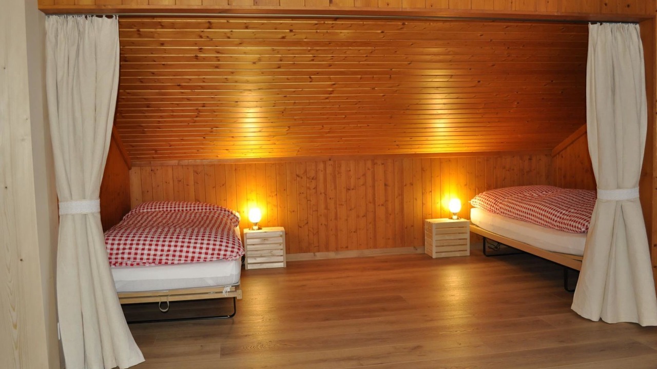 Photo of Bedroom in Oeschseite