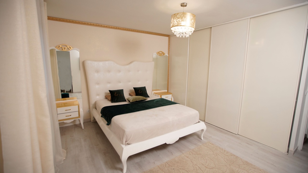 Photo of Bedroom in Athis-Mons