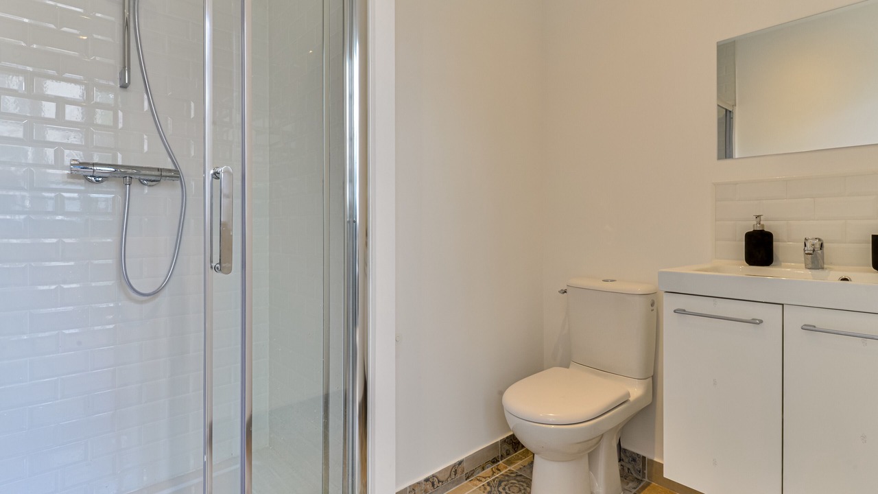 Photo of Bathroom in Val-de-Grace