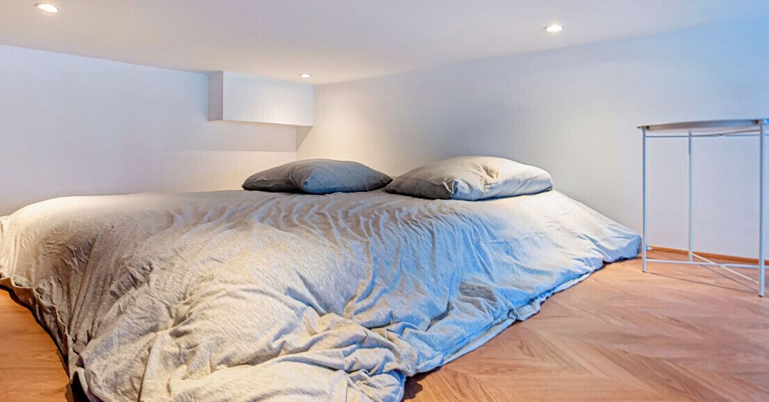 Photo of Bedroom in Val-de-Grace