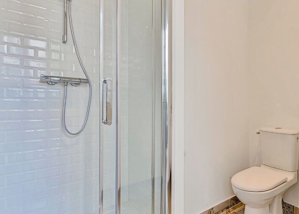 Photo of Bathroom in Val-de-Grace