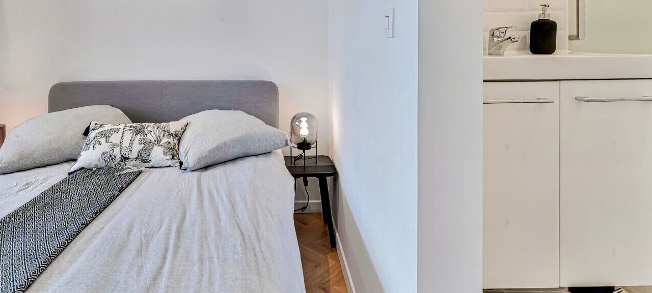 Photo of Bedroom in Val-de-Grace