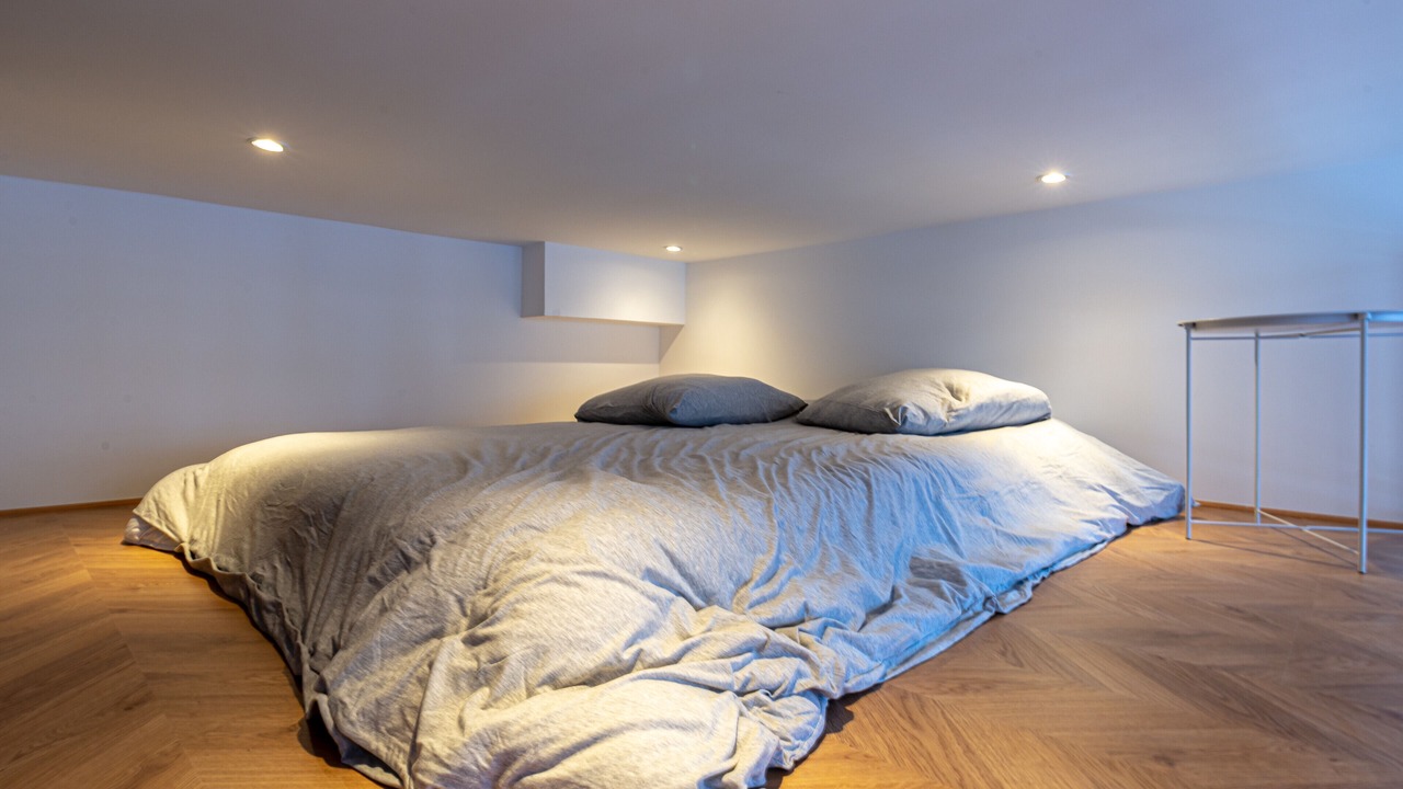 Photo of Bedroom in Val-de-Grace
