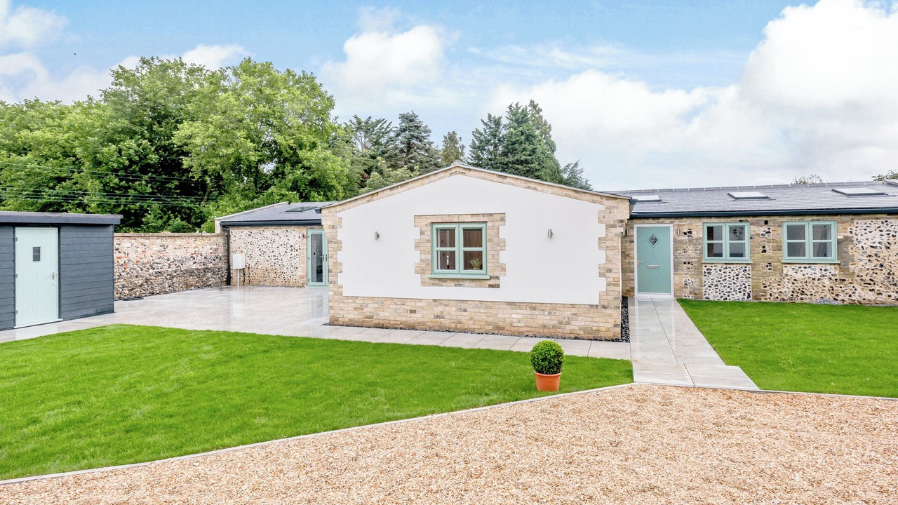 Photo of Outdoor in Brandon