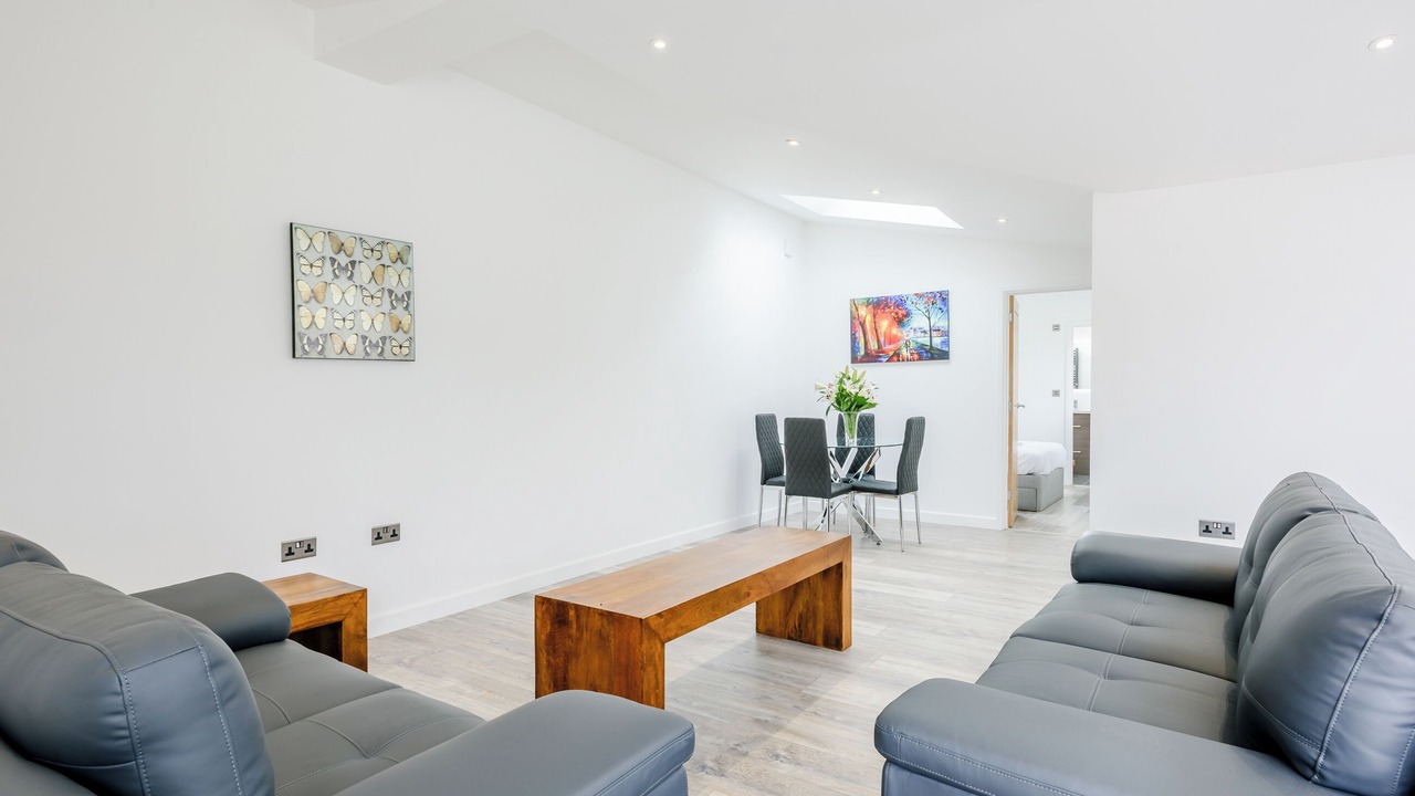 Photo of Bedroom in Brandon