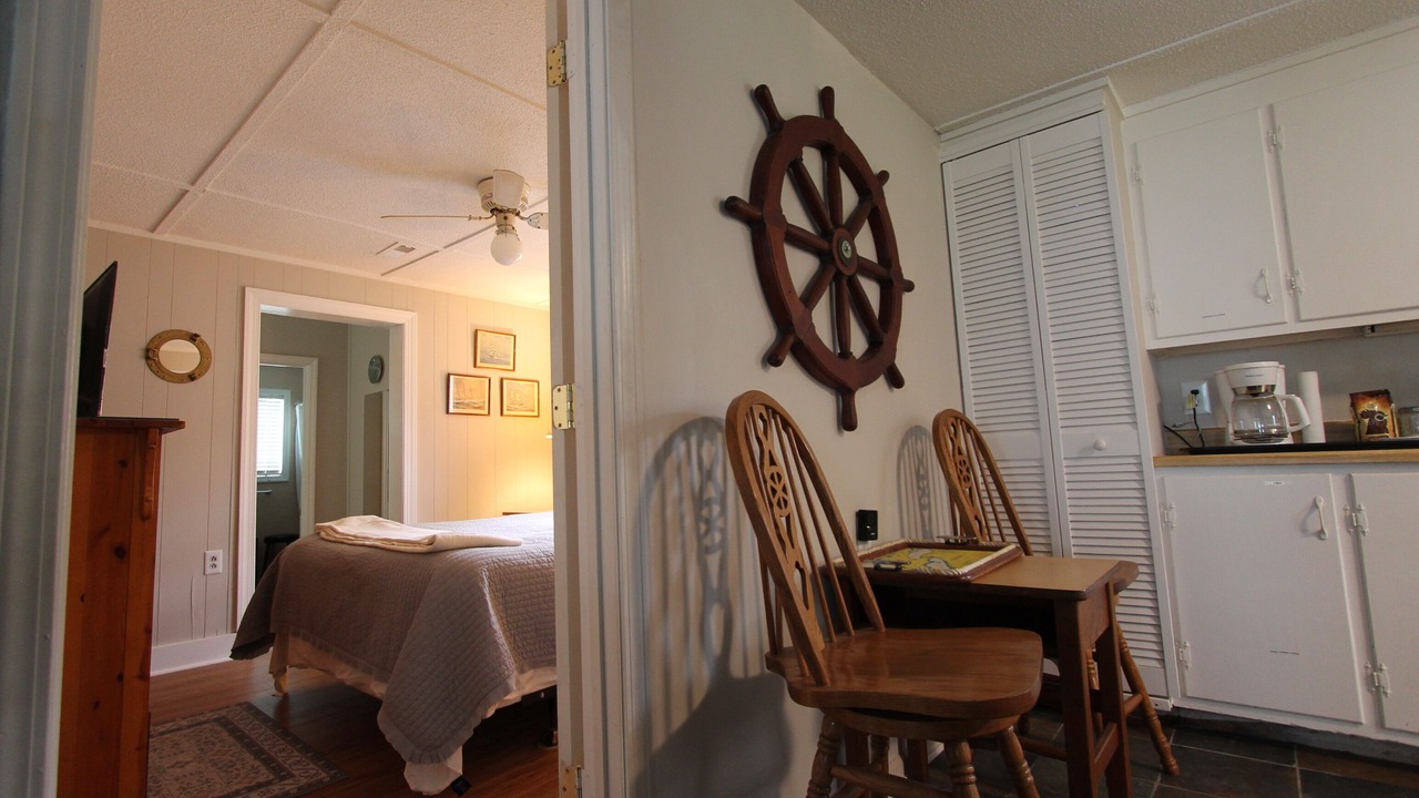 Photo of Bedroom in Supply