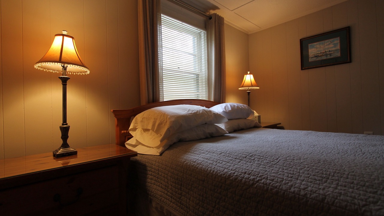 Photo of Bedroom in Supply