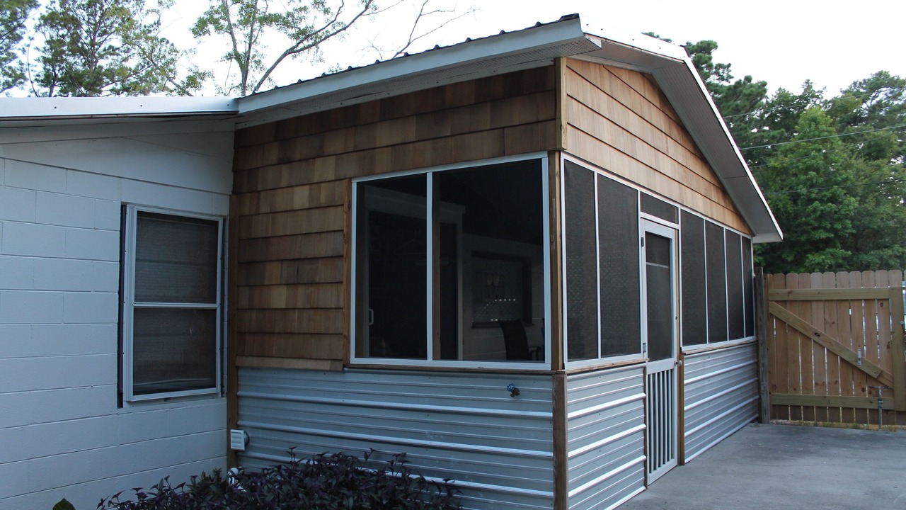 Photo of Outdoor in Supply