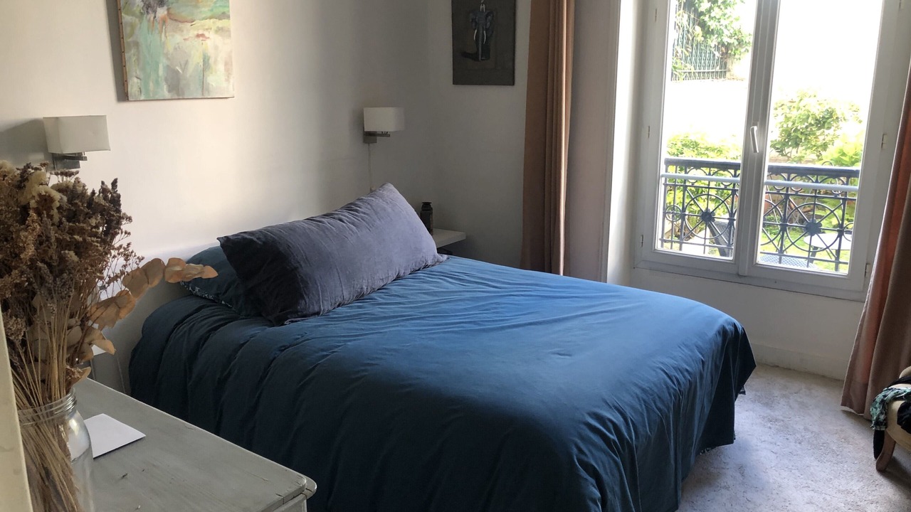 Photo of Bedroom in Neuilly-sur-Seine