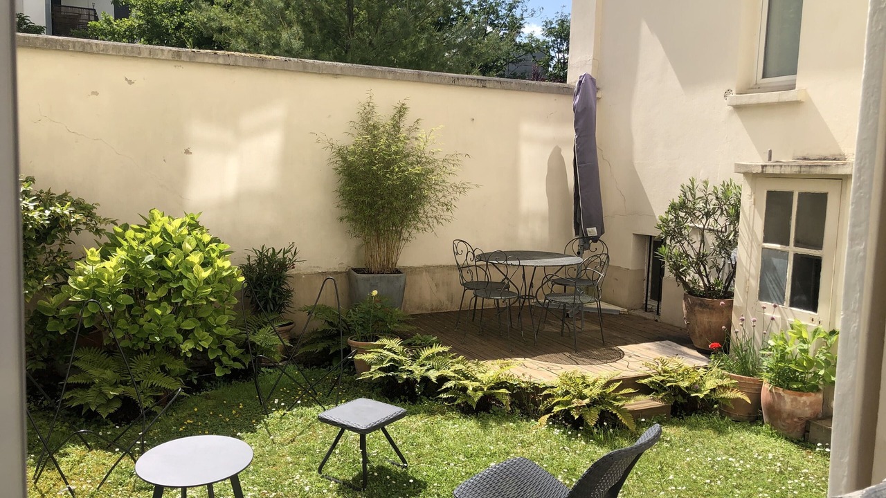 Photo of Outdoor in Neuilly-sur-Seine