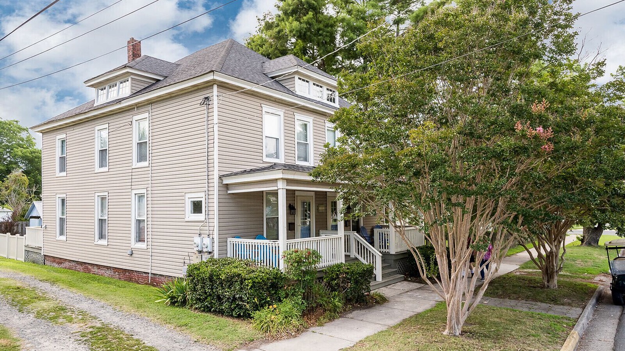 Photo of Outdoor in Cape Charles