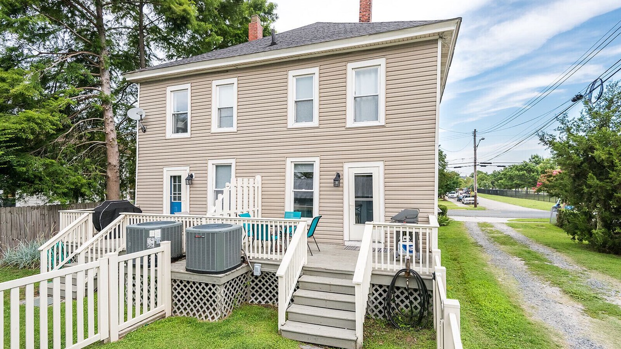 Photo of Outdoor in Cape Charles