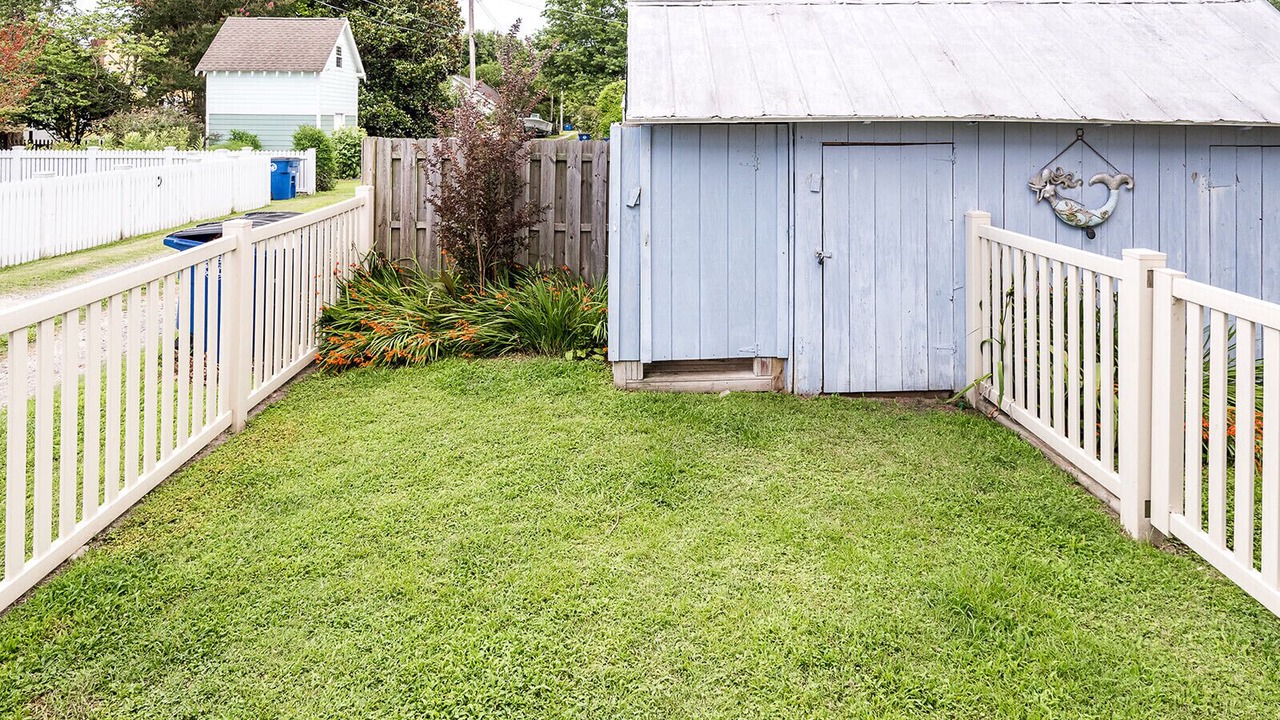 Photo of Outdoor in Cape Charles