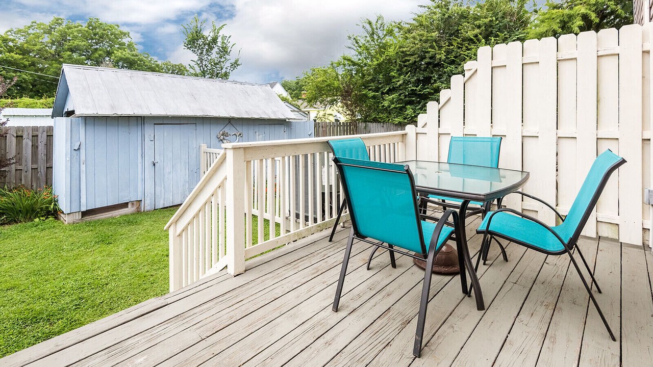Photo of Outdoor in Cape Charles