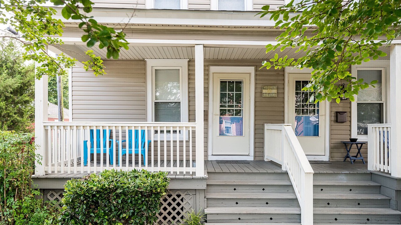 Photo of Outdoor in Cape Charles