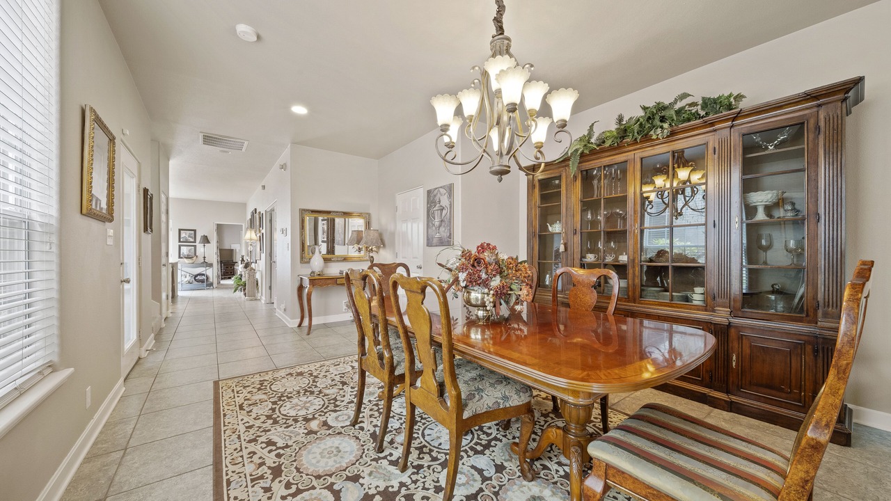 Photo of Livingroom in South Tulsa
