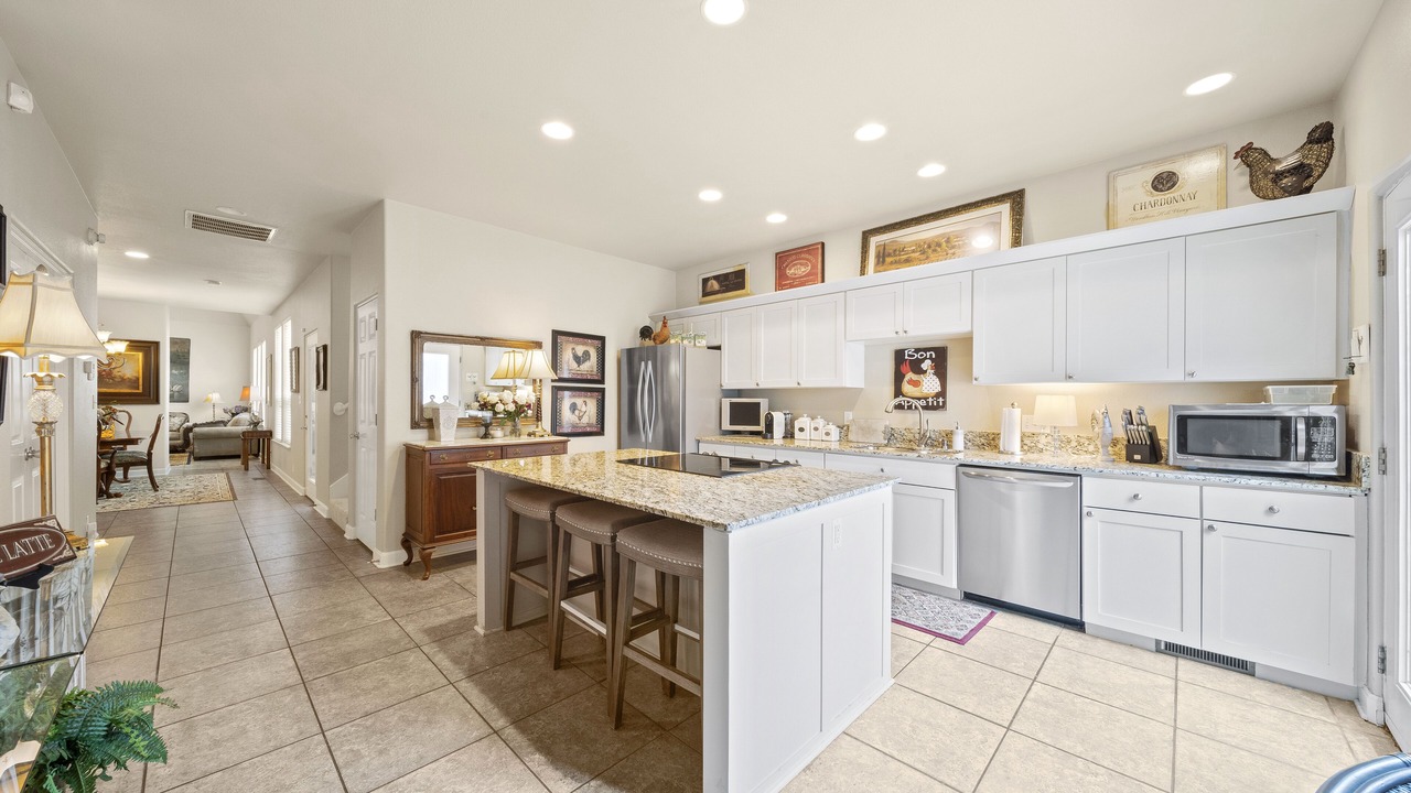 Photo of Kitchen in South Tulsa