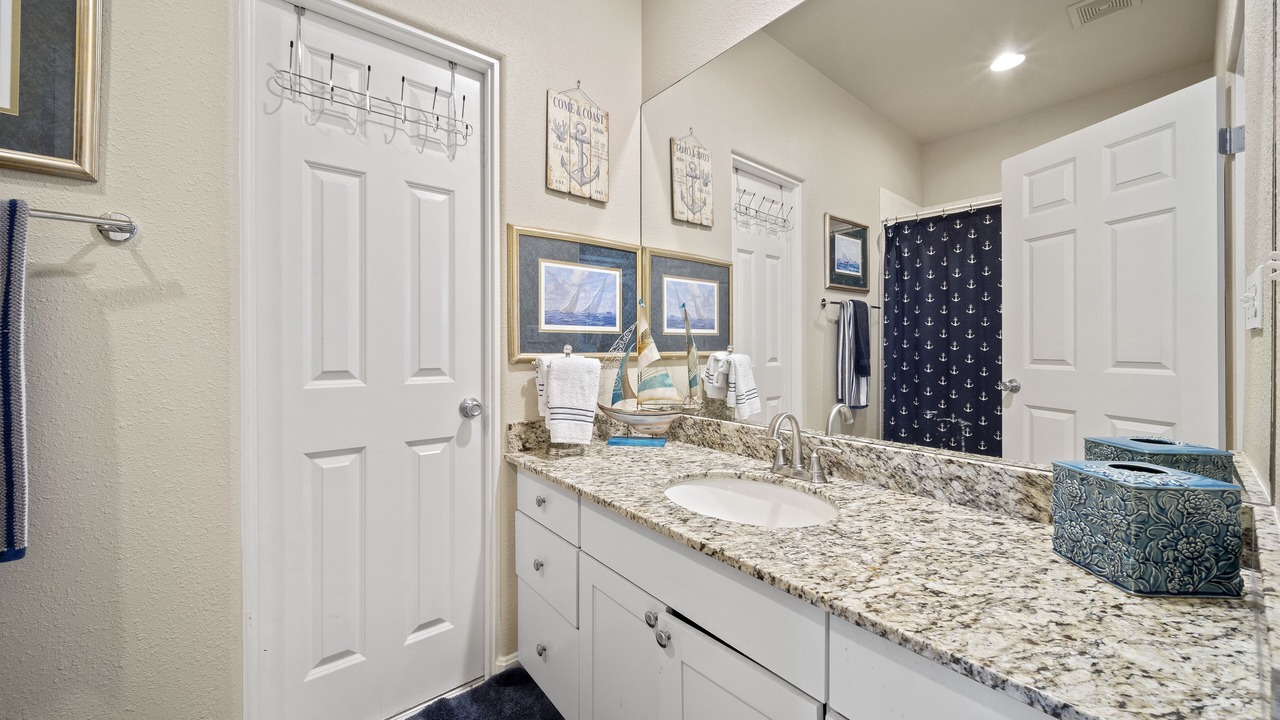 Photo of Bathroom in South Tulsa