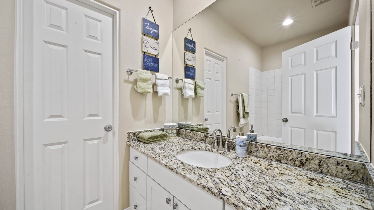 Photo of Bathroom in South Tulsa