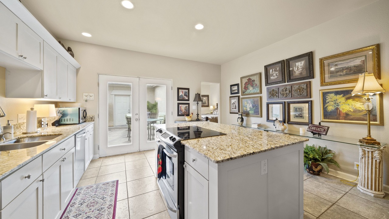 Photo of Kitchen in South Tulsa