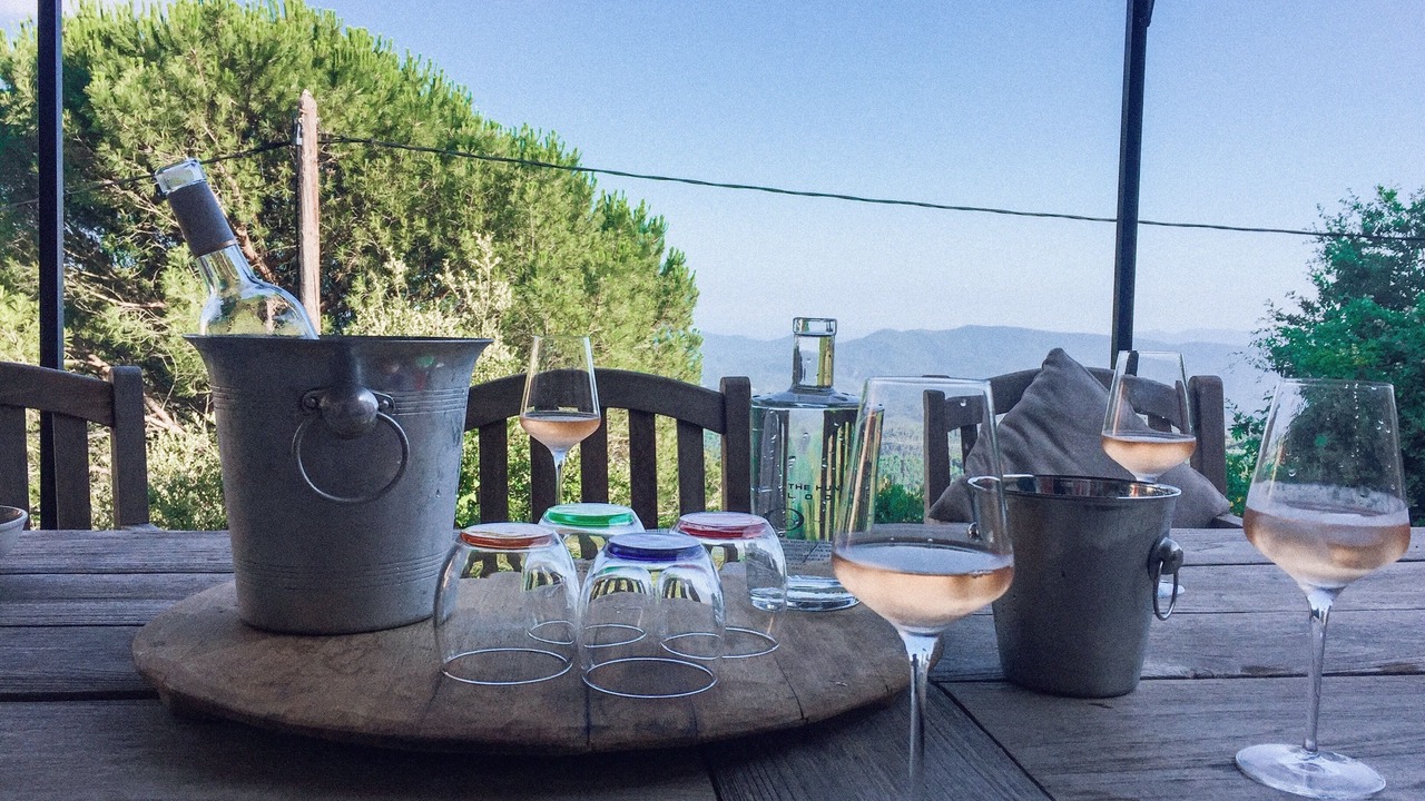 Photo of Outdoor in Seillans