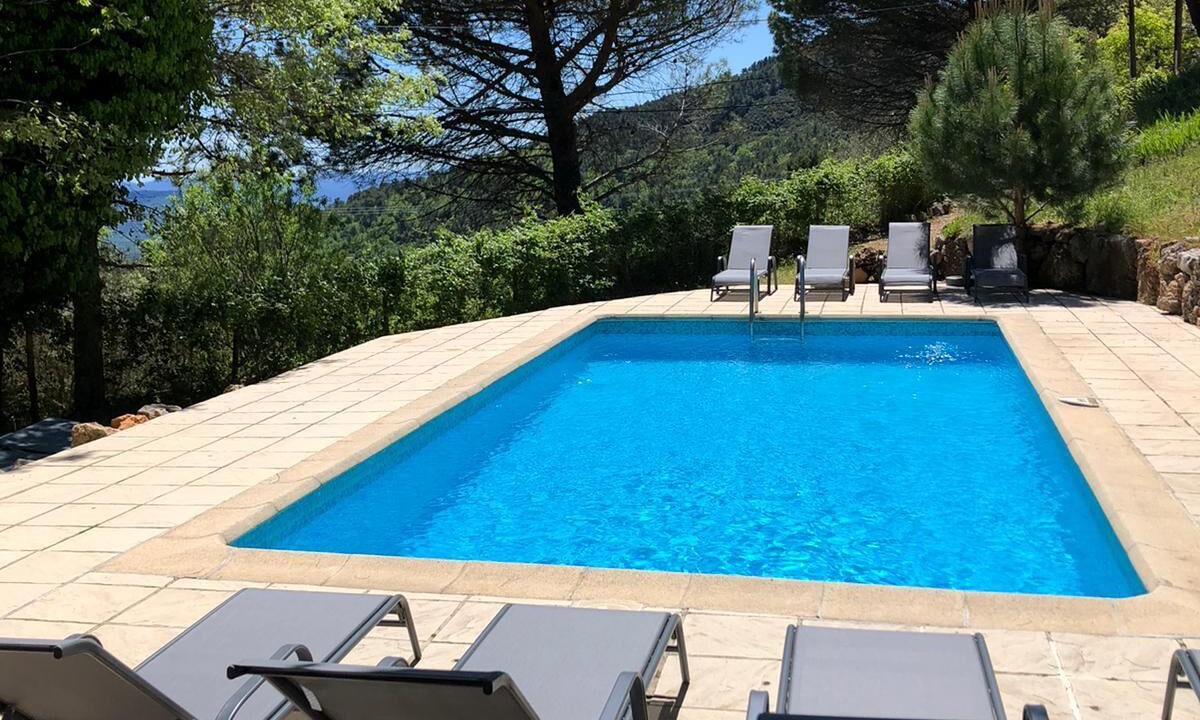 Photo of Outdoor in Seillans