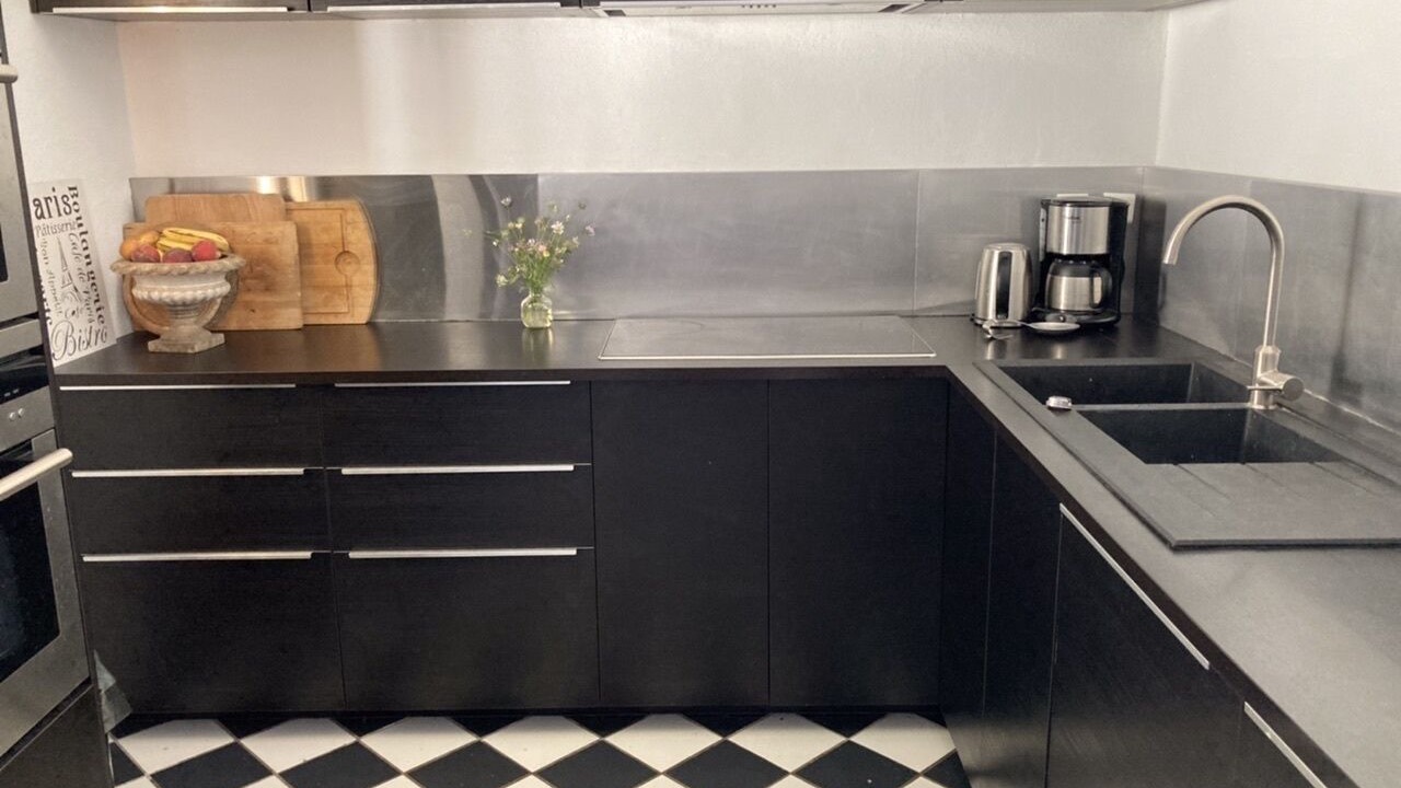 Photo of Kitchen in Seillans