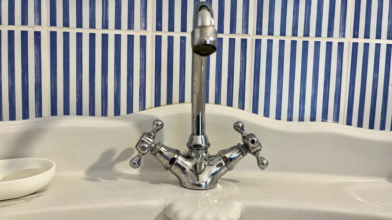 Photo of Bathroom in Seillans