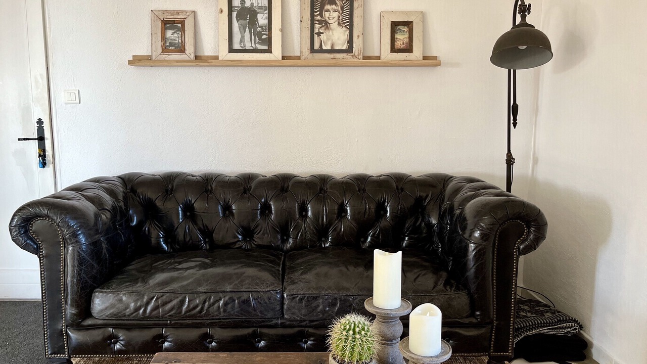 Photo of Livingroom in Seillans