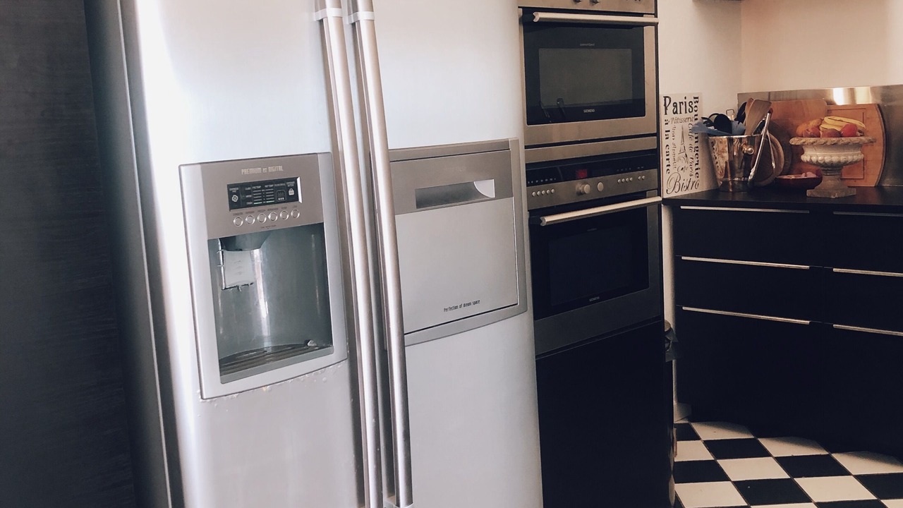 Photo of Kitchen in Seillans