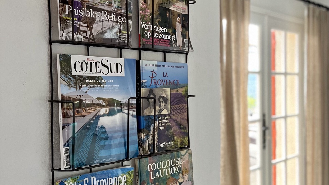 Photo of Others in Seillans