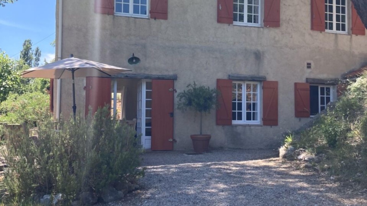 Photo of Outdoor in Seillans