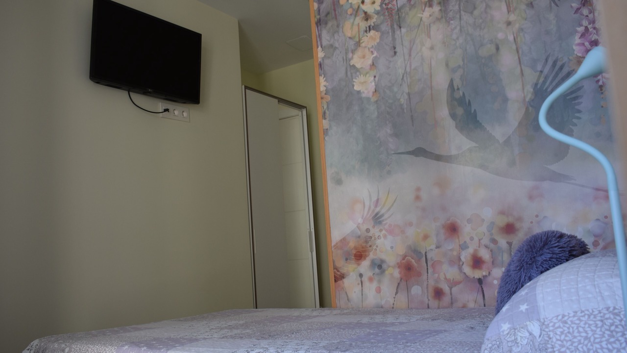 Photo of Bedroom in Elche