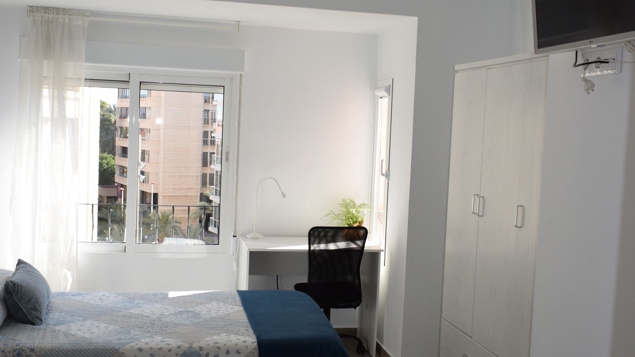 Photo of Bedroom in Elche