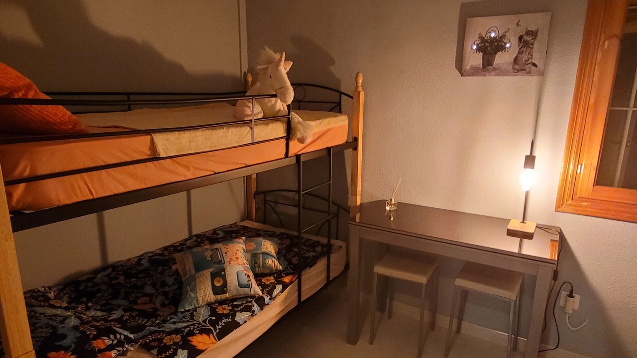 Photo of Bedroom in La Siesta