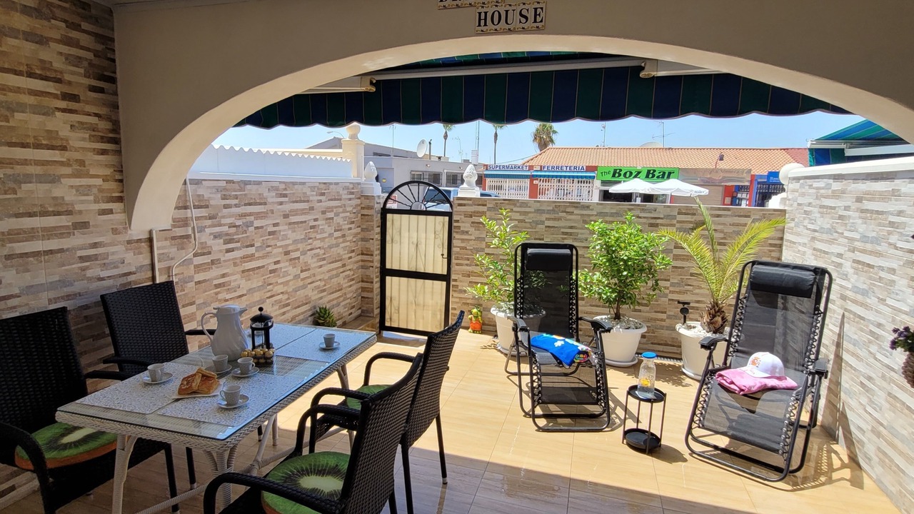 Photo of Outdoor in La Siesta