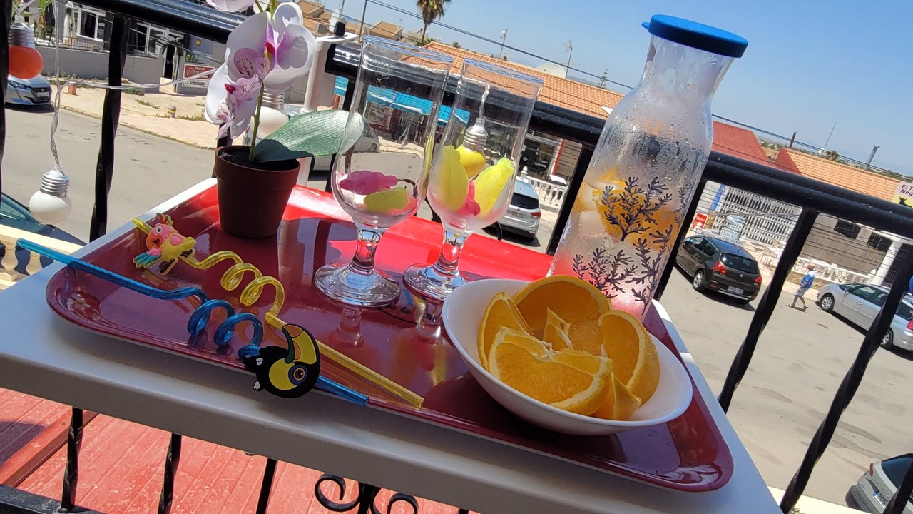 Photo of Outdoor in La Siesta