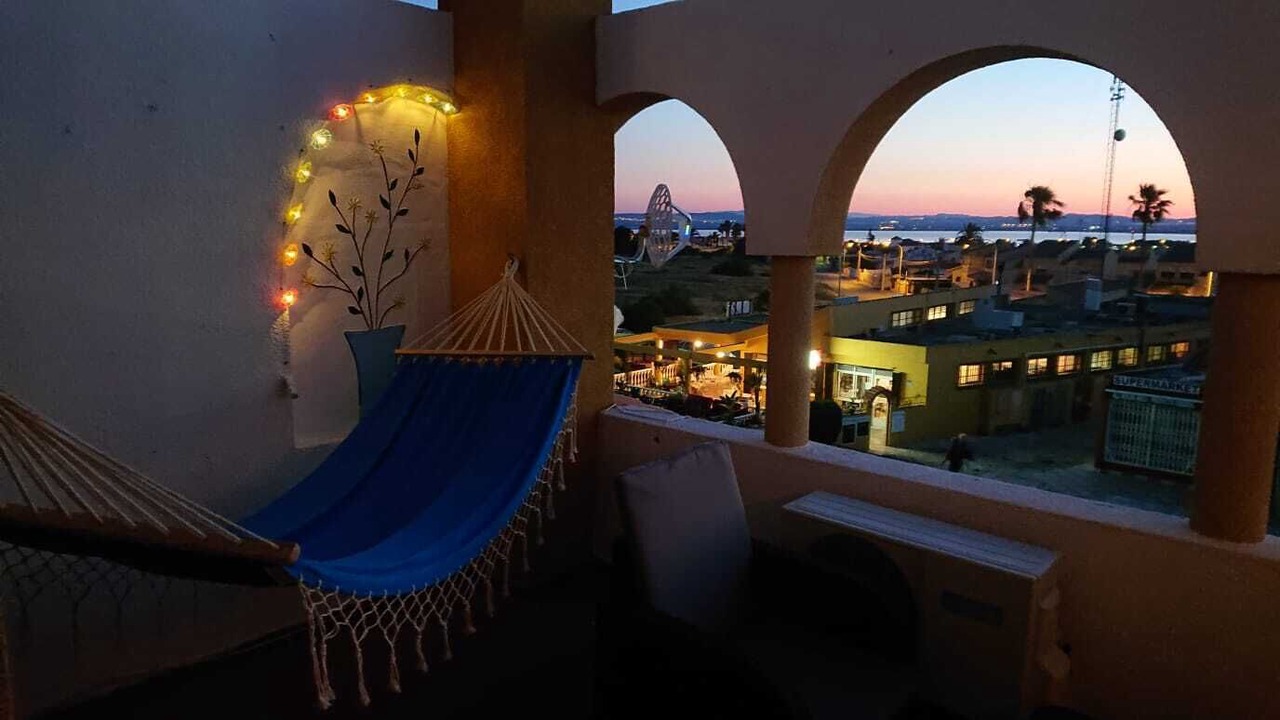 Photo of Outdoor in La Siesta