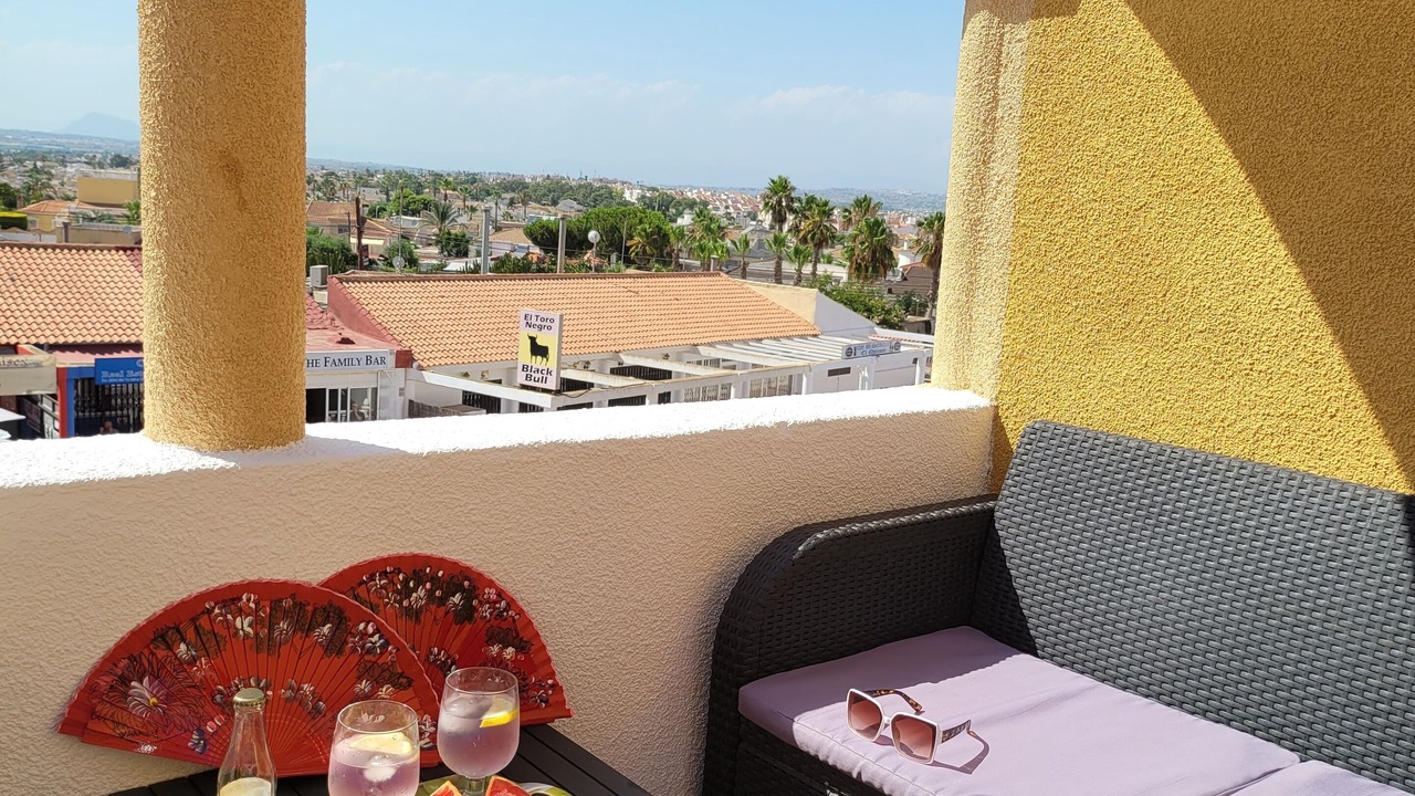 Photo of Outdoor in La Siesta