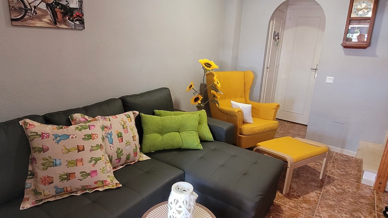Photo of Livingroom in La Siesta