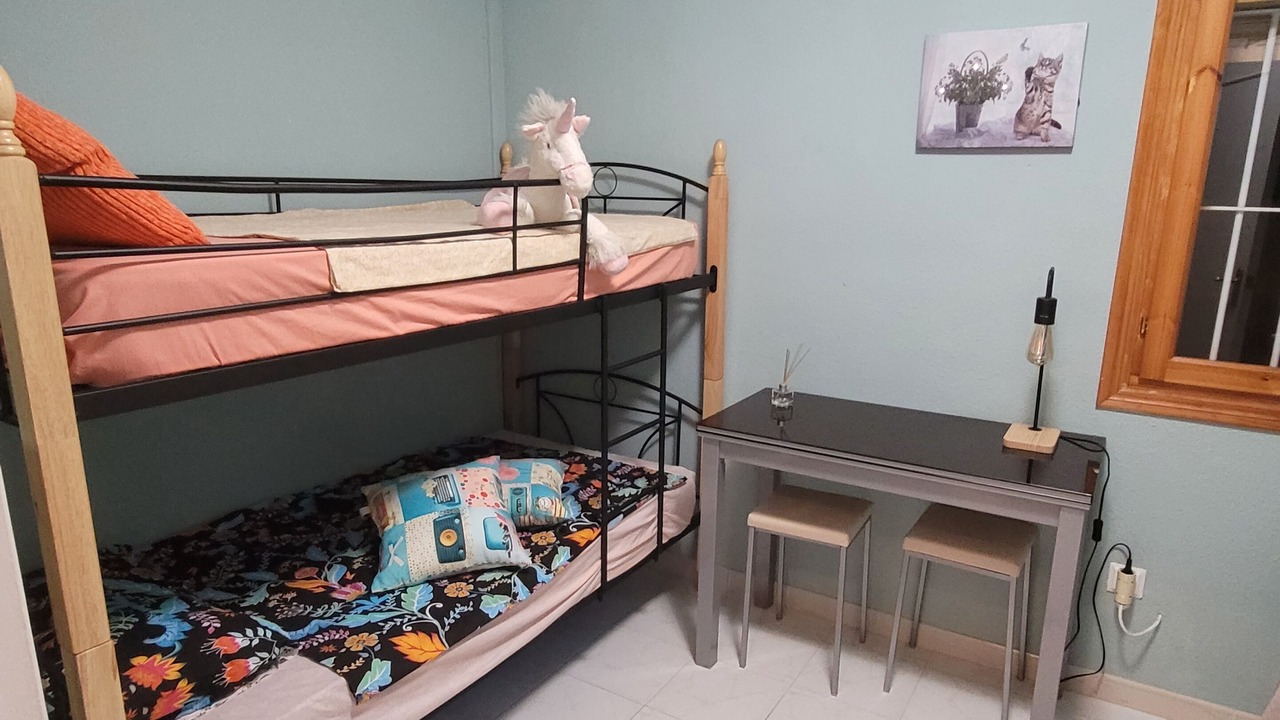Photo of Bedroom in La Siesta