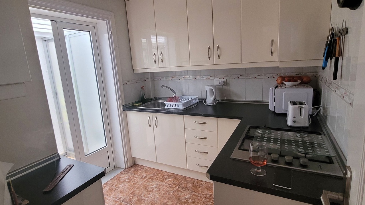 Photo of Kitchen in La Siesta